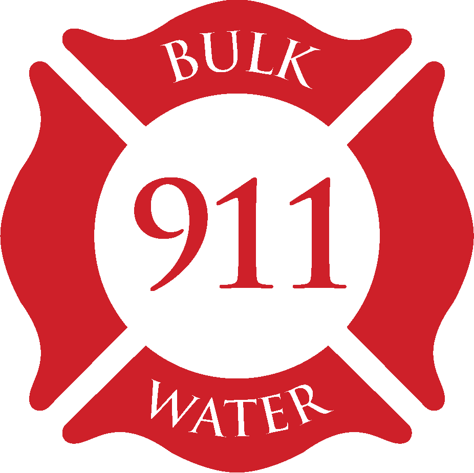 Bulkwater 911 Logo